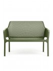 Диван пластиковый  Nardi Net Bench