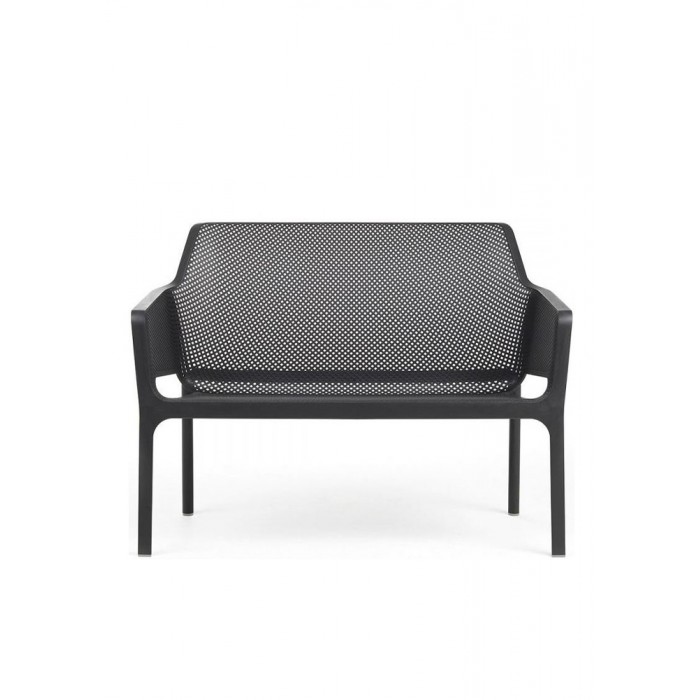 Диван пластиковый  Nardi Net Bench