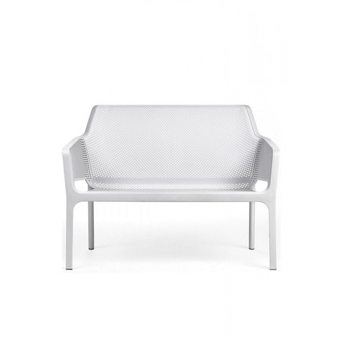 Диван пластиковый  Nardi Net Bench