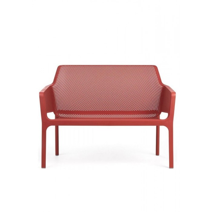 Диван пластиковый  Nardi Net Bench