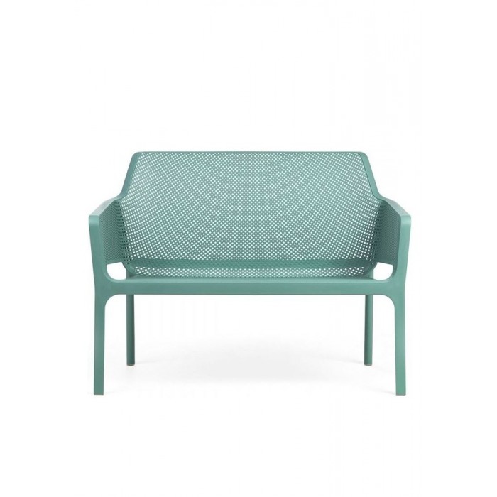 Диван пластиковый  Nardi Net Bench