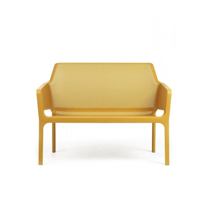 Диван пластиковый  Nardi Net Bench