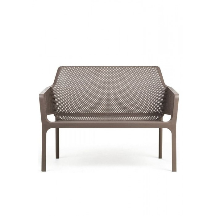 Диван пластиковый  Nardi Net Bench