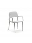 Доступные цвета: кресло Nardi Bora: BIANCO