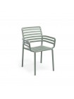 Доступные цвета: кресло Nardi Doga: MENTA