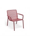 Доступные цвета: кресло Nardi Doga Relax: MARSALA
