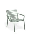 Доступные цвета: кресло Nardi Doga Relax: MENTA