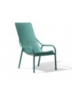 Доступные цвета: кресла Net Lounge: SALICE