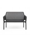 Доступные цвета: кресла Net Bench: ANTRACITE