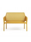 Доступные цвета: кресла Net Bench: SENAPE