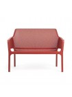 Доступные цвета: кресла Net Bench: CORALLO