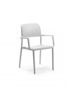 Доступные цвета: кресла Riva: BIANCO