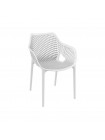 Доступные цвета: кресло Siesta Air XL: WHITE