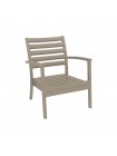 Кресло Siesta Artemis XL