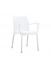 Доступные цвета: кресло Siesta Dolce: WHITE