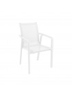 Доступные цвета: кресло Siesta Pacific: WHITE WHITE