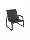 Доступные цвета: кресло Siesta Pacific Lounge : BLACK BLACK
