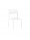 Доступные цвета: кресло Siesta Plus: WHITE