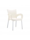 Доступные цвета: кресло Siesta Romeo: BEIGE