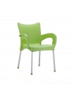 Доступные цвета: кресло Siesta Romeo: LIGHT GREEN