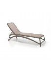 Доступные цвета: шезлонг Nardi Atlantico: TORTORA tortora
