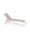 Доступные цвета: шезлонг Nardi Atlantico: BIANCO tortora