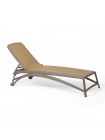 Доступные цвета: шезлонг Nardi Atlantico: TORTORA deserto