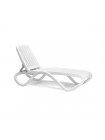 Доступные цвета: шезлонг Nardi Tropico: BIANCO