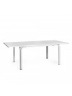Доступные цвета: стол Nardi Alloro 140 Extensible: BIANCO
