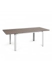 Стол Nardi Alloro 140 Extensible