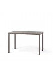 Доступные цвета: стол Nardi Cube 120х70: TORTORA