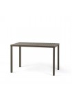 Доступные цвета: стол Nardi Cube 120х70: TABACCO