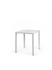 Доступные цвета: стол Nardi Cube 70: BIANCO