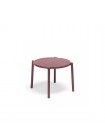Доступные цвета: стол Nardi Doga: MARSALA