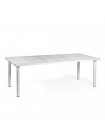 Доступные цвета: стол Nardi Libeccio: BIANCO