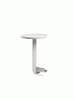 Доступные цвета: стол Nardi Maximo Tavolino 33: GESSO