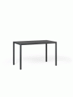 Доступные цвета: стол Nardi Piave 120x70: ANTRACITE materia
