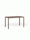 Доступные цвета: стол Nardi Piave 120x70: TABACCO materia