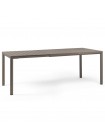 Доступные цвета: стол Nardi Tevere 147 Extensible: TORTORA