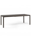 Доступные цвета: стол Nardi Tevere 147 Extensible: TERRA