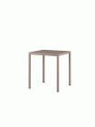 Доступные цвета: стол Nardi Piave 70: TORTORA