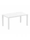 Доступные цвета: стол Siesta Ares 140: WHITE