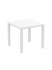 Доступные цвета: стол Siesta Ares 80: WHITE