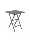 Доступные цвета: стол Siesta Helen Folding 60: DARK GREY