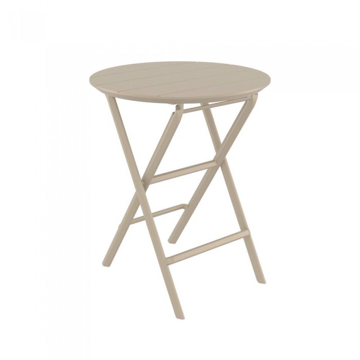 Стол Siesta Helen Folding Ø60