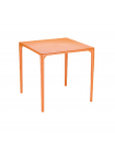 Доступные цвета: стол Siesta Mango: ORANGE