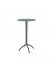 Доступные цвета: стол Siesta Octopus Bar: DARK GREY