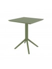 Стол Siesta Sky Folding 60