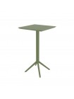 Стол Siesta Sky Folding Bar 60