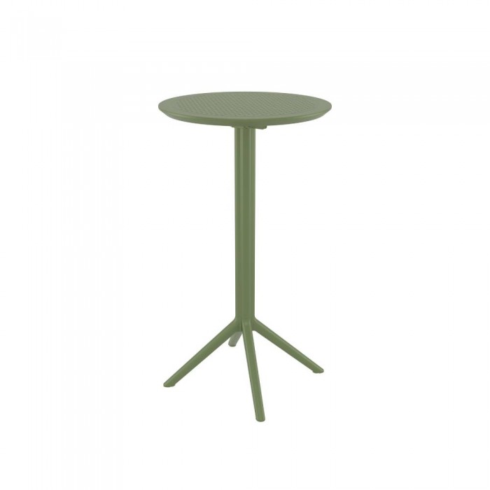 Стол Siesta Sky Folding Bar Ø60